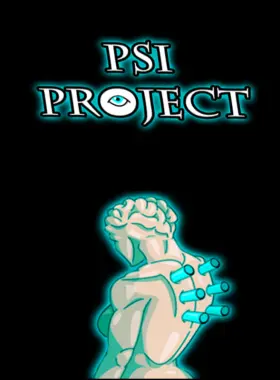 Psi Project PC Steam CD Key
