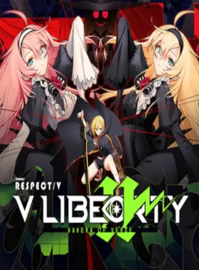 DJMAX RESPECT V - V Liberty Pack II DLC PC Steam CD Key