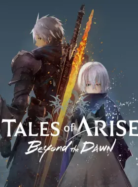 Dive deeper into the world of Tales of Arise with the Beyond the Dawn Expansion DLC. This expansion offers new adventures, characters, and challenges, enhancing your gaming experience on Xbox