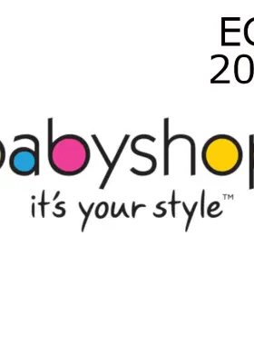 Babyshop 2000 QAR Cadeaukaart QA