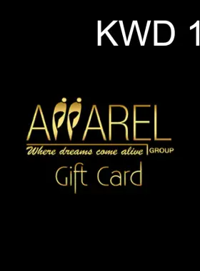 Kleding Cadeaukaart 100 KWD Cadeaukaart KW