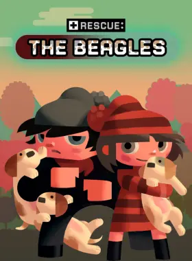 Rescue: The Beagles NA Nintendo Switch CD Key