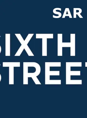 Unlock shopping possibilities with the 6thStreet 50 SAR Gift Card! Perfect for fashion lovers, this gift card allows recipients to choose from a wide range of products available on 6thStreet.