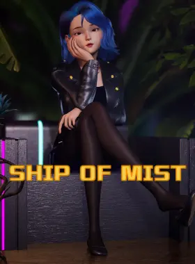Ship Of Mist PC Steam CD Key