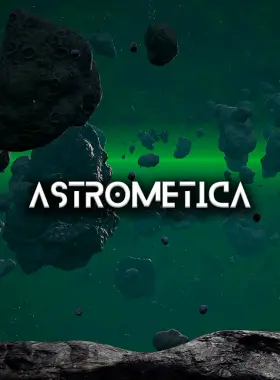 Astrometica PC Steam Account