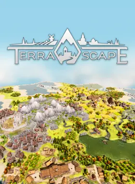 TerraScape EU PC Steam CD Key