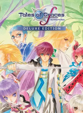 Dive into the enchanting world of Tales of Graces f with the Remastered Deluxe Edition! This CD Key for Xbox One and Xbox Series X|S offers an enhanced gaming experience with stunning graphic