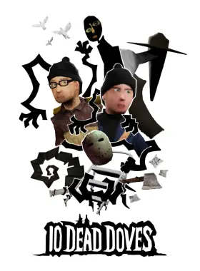 Immerse yourself in the chilling world of 10 Dead Doves, a single-player narrative horror game set in Appalachia. Navigate a hostile forest, avoid eerie sounds, and uncover the mystery behind