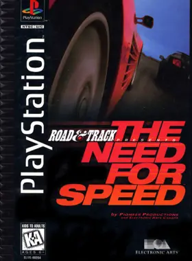Experience the thrill of racing with Need for Speed Deluxe Edition! Choose from eight high-performance cars and race on stunning tracks with realistic physics. Compete in various game modes a