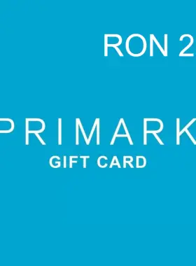 بطاقة هدايا بريمارك 200 رون RO