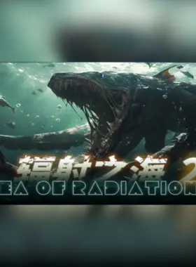Sea Of Radiation 2 PC Steam CD Key