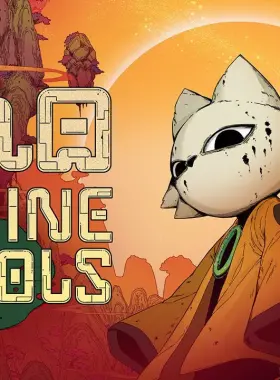 Nine Sols Xbox One / Xbox Series X|S / PC Account