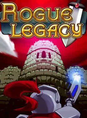 Rogue Legacy PC Epic Games Account