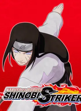 Unlock the power of Neji Hyuga with the Master Character Training Pack for NARUTO TO BORUTO: Shinobi Striker! This DLC enhances your gameplay experience, allowing you to master Neji's unique 