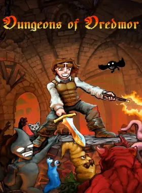Dungeons of Dredmor Complete PC Steam Gift