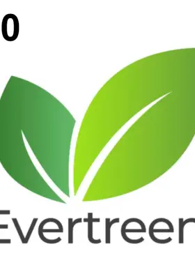 Buono regalo Evertreen da €30 PT