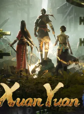 Xuan Yuan Sword 7 EU XBOX One / Xbox Series X|S CD Key