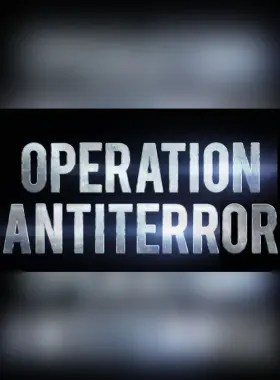 Operation Antiterror PC Steam CD Key