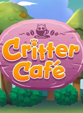 Critter Café PC Steam CD Key
