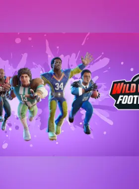 Wild Card Football - Legacy Players Kickoff Pack DLC EU PS4 CD Key