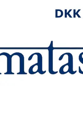 Matas 50 DKK Geschenkkarte DK