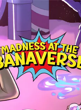 Madness in the Banaverse PC Steam CD Key