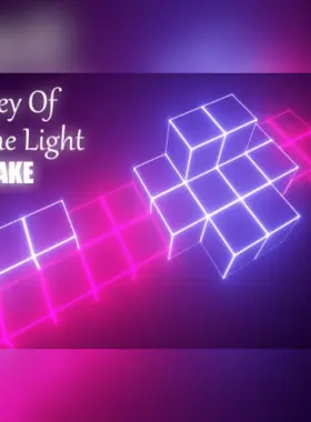 Journey of the Light PC Steam CD Key