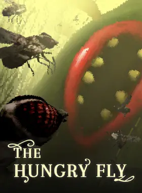 The Hungry Fly PC Steam CD Key