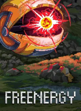 Freenergy PC Steam CD Key