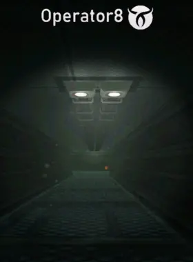 Operator8 PC Steam CD Key