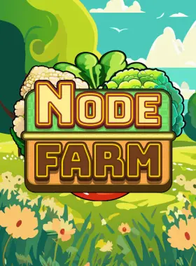 Node Farm PC Steam CD Key