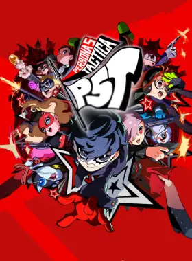 Persona 5 Tactica - Pre-Order Bonus DLC EU PS4 CD Key