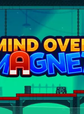 Mind Over Magnet PC Steam CD Key