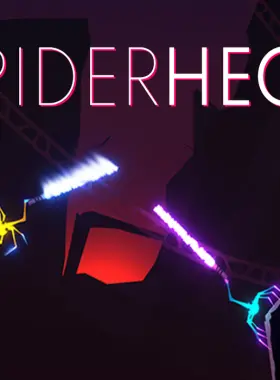 SpiderHeck RoW PC Steam CD Key