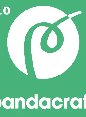 Pandacraft Explore €110 Gift Card FR