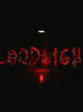 BloodLight RoW PC Steam CD Key