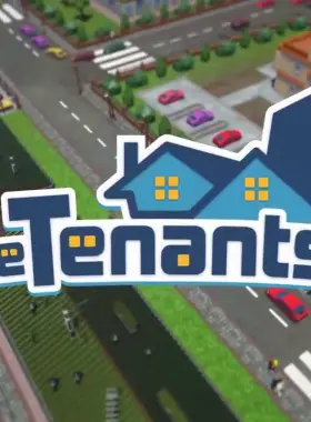 The Tenants PC Epic Games Account