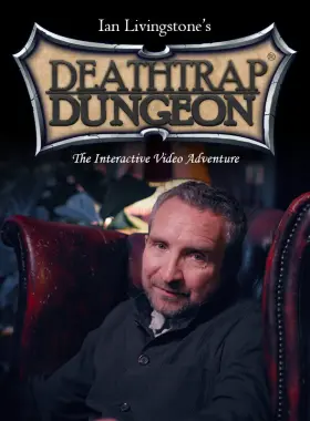 Deathtrap Dungeon: The Interactive Video Adventure PC Steam CD Key