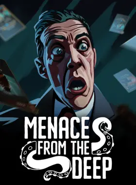 Menace from the Deep PC Steam CD Key
