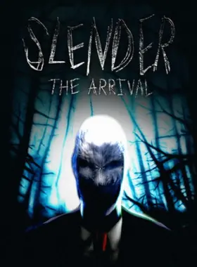 Slender: The Arrival (2015) US XBOX One CD Key