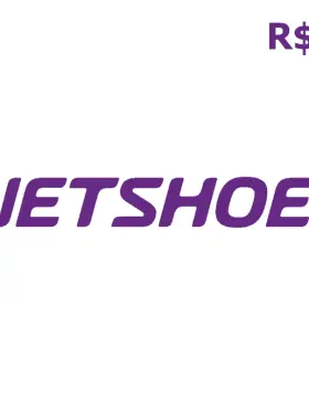 Carta regalo Netshoes R$50 BR