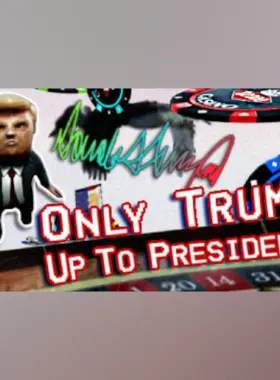 Only Trump: Up To Presidents! PC Steam CD Key