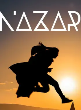 Nazar PC Steam CD Key