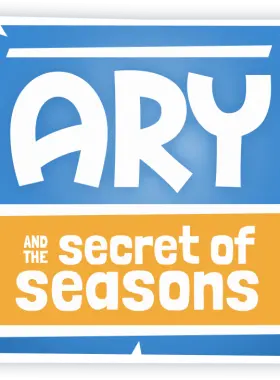 Ary and the Secret of Seasons EU PS4 CD Key
