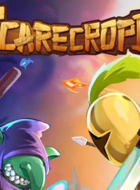 Scarecropia PC Steam CD Key