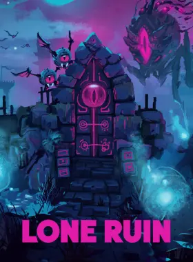 Lone Ruin EU Nintendo Switch CD Key
