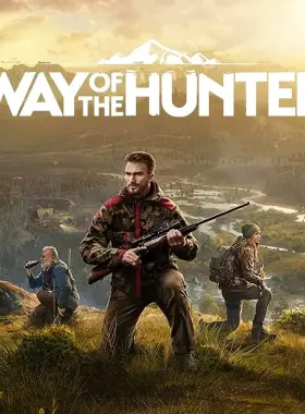 Way of the Hunter PC Epic Games Account