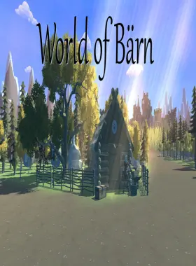 Embark on an epic RPG adventure in World of Bärn! Defend your village from attacks, complete quests, and level up your character in this immersive game.