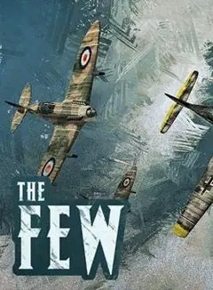 The Few EU PC Steam CD Key