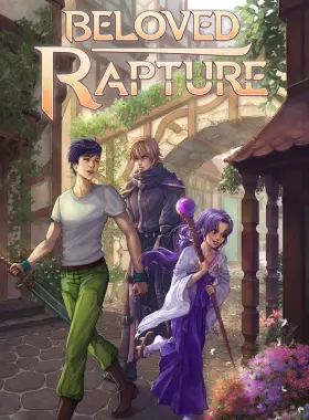 Beloved Rapture PC Steam CD Key